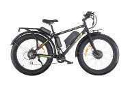 Электро фэтбайк Big cat dual 1000w Электро фэтбайк Big cat dual 1000w